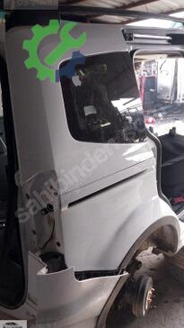 Ford Tourneo Courier Sağ Arka Çamurluk çıkma parça