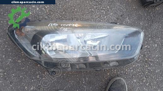 Ford Tourneo Courier Sağ Ön Far çıkma parça