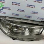 FORD TOURNEO COURİER SAĞ FAR ORJİNAL