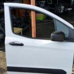 Ford Tourneo courier sağ ön kapı dolu orjinal çıkma
