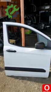 Ford Tourneo courier sağ ön kapı dolu orjinal çıkma