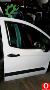 Ford Tourneo courier sağ ön kapı kolu orjinal çıkma