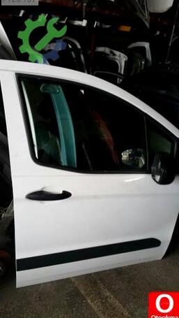 Ford Tourneo Courier Sağ Ön Kapı Kolu çıkma parça