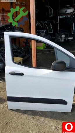 Ford Tourneo Courier Sağ Ön Kapı çıkma parça