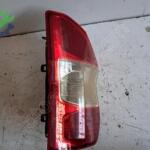 FORD TOURNEO COURİER SAĞ STOP
