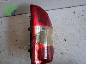 FORD TOURNEO COURİER SAĞ STOP