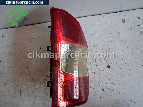 Ford Tourneo Courier Sağ Arka Stop çıkma parça