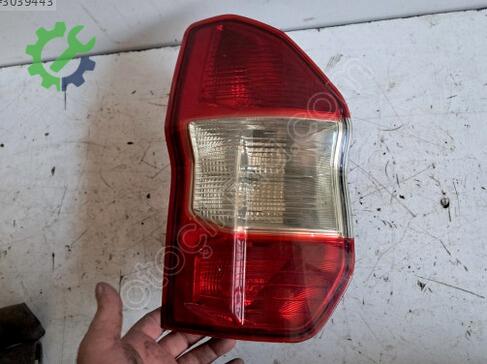 Ford Tourneo Courier Sağ Arka Stop çıkma parça