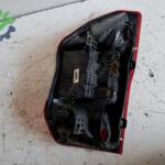FORD TOURNEO COURİER SAĞ STOP