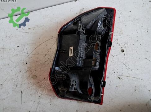 Ford Tourneo Courier Sağ Arka Stop çıkma parça