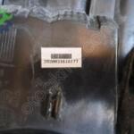 FORD TOURNEO COURİER SAĞ STOP