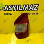 FORD TOURNEO COURİER SAĞ STOP ( ORJİNAL)