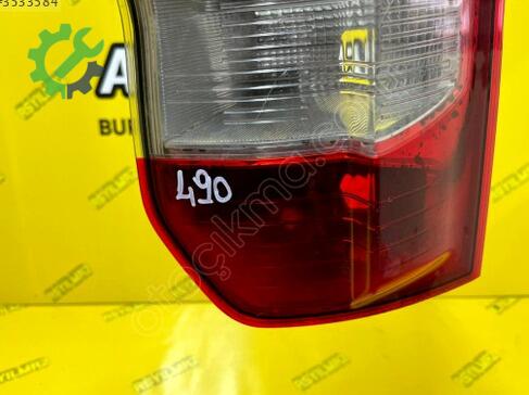 Ford Tourneo Courier Sağ Arka Stop ET76 çıkma parça