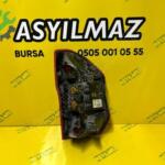 FORD TOURNEO COURİER SAĞ STOP ( ORJİNAL)