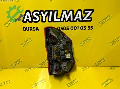 Ford Tourneo Courier Sağ Arka Stop ET76 çıkma parça
