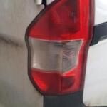 Ford Tourneo courier sağ stop orjinal cikma