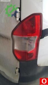 Ford Tourneo courier sağ stop orjinal cikma