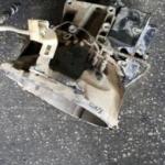 Ford Tourneo courier şanzıman orjinal çıkma
