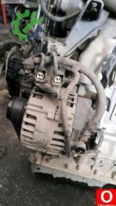 Ford Tourneo courier şarj dinamosu orjinal çıkma