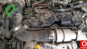 Ford Tourneo courier silindir kapağı orjinal cikma