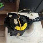 Ford Tourneo Courier 2025 Sinyal Kolu Çıkma