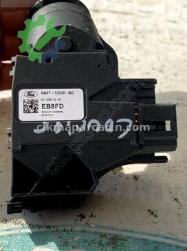 Ford Tourneo Courier Sinyal Kolu 8A6T-13335-BC çıkma parça