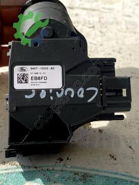 Ford Tourneo Courier Sinyal Kolu 8A6T-13335-BC çıkma parça