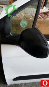 Ford Tourneo courier sol ayna orjinal çıkma