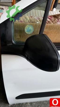 Ford Tourneo Courier Sol Dış Ayna çıkma parça