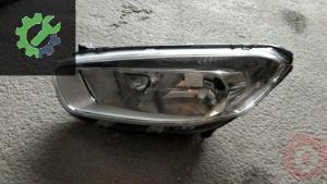 FORD TOURNEO COURİER SOL FAR
