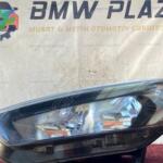 FORD TOURNEO COURİER SOL FAR