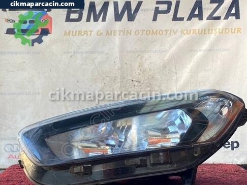 Ford Tourneo Courier Sol Ön Far çıkma parça