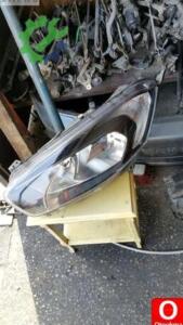 Ford Tourneo courier sol far orjinal cikma