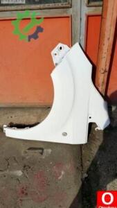 Ford Tourneo courier sol ön çamurluk orjinal çıkma