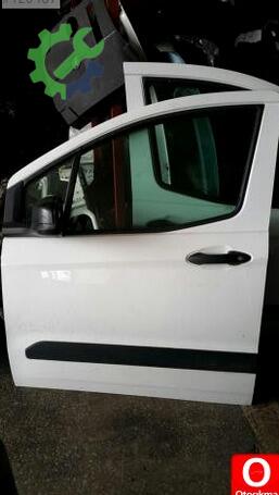 Ford Tourneo Courier Sol Ön Kapı Kolu çıkma parça