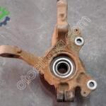 FORD TOURNEO COURİER SOL ÖN TAŞIYICI ORJİNAL