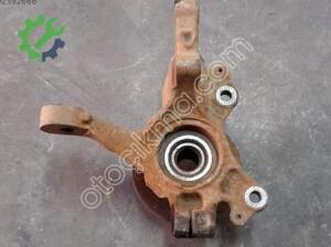 FORD TOURNEO COURİER SOL ÖN TAŞIYICI ORJİNAL