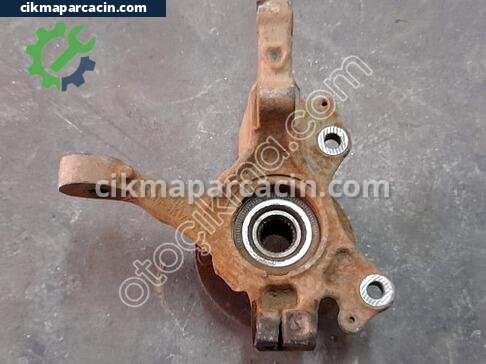 Ford Tourneo Courier Sol Ön Taşıyıcı çıkma parça