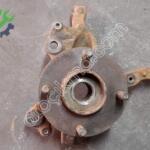 FORD TOURNEO COURİER SOL ÖN TAŞIYICI ORJİNAL