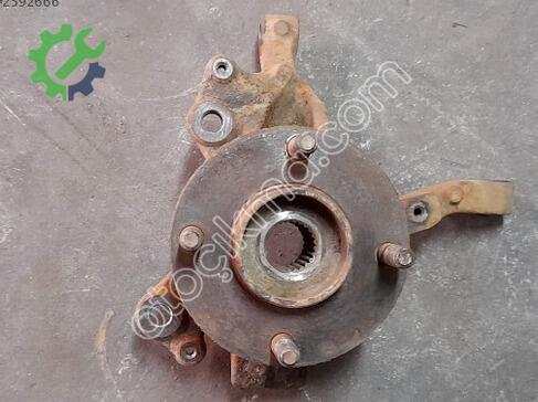 Ford Tourneo Courier Sol Ön Taşıyıcı çıkma parça