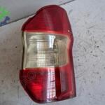 FORD TOURNEO COURİER SOL STOP