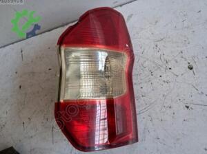 FORD TOURNEO COURİER SOL STOP
