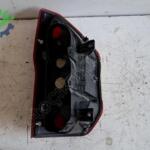 FORD TOURNEO COURİER SOL STOP