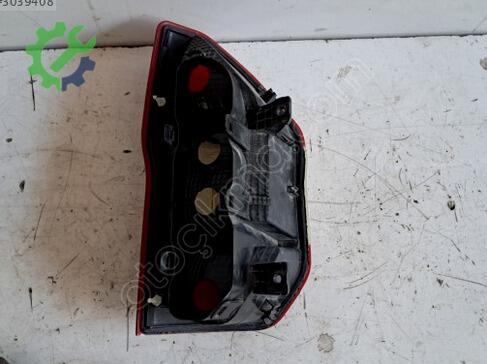 Ford Tourneo Courier Sol Arka Stop çıkma parça