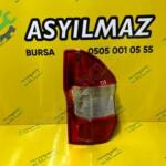 FORD TOURNEO COURİER SOL STOP (ORJİNAL)