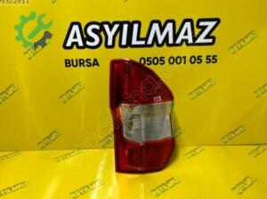 FORD TOURNEO COURİER SOL STOP (ORJİNAL)