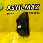 FORD TOURNEO COURİER SOL STOP (ORJİNAL)