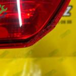 FORD TOURNEO COURİER SOL STOP (ORJİNAL)