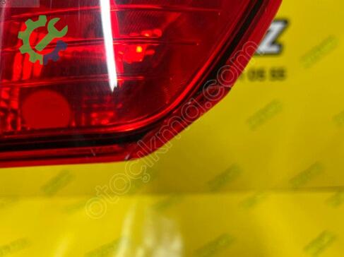 Ford Tourneo Courier Sol Arka Stop ET76 çıkma parça