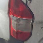 Ford Tourneo courier sol stop orjinal çıkma